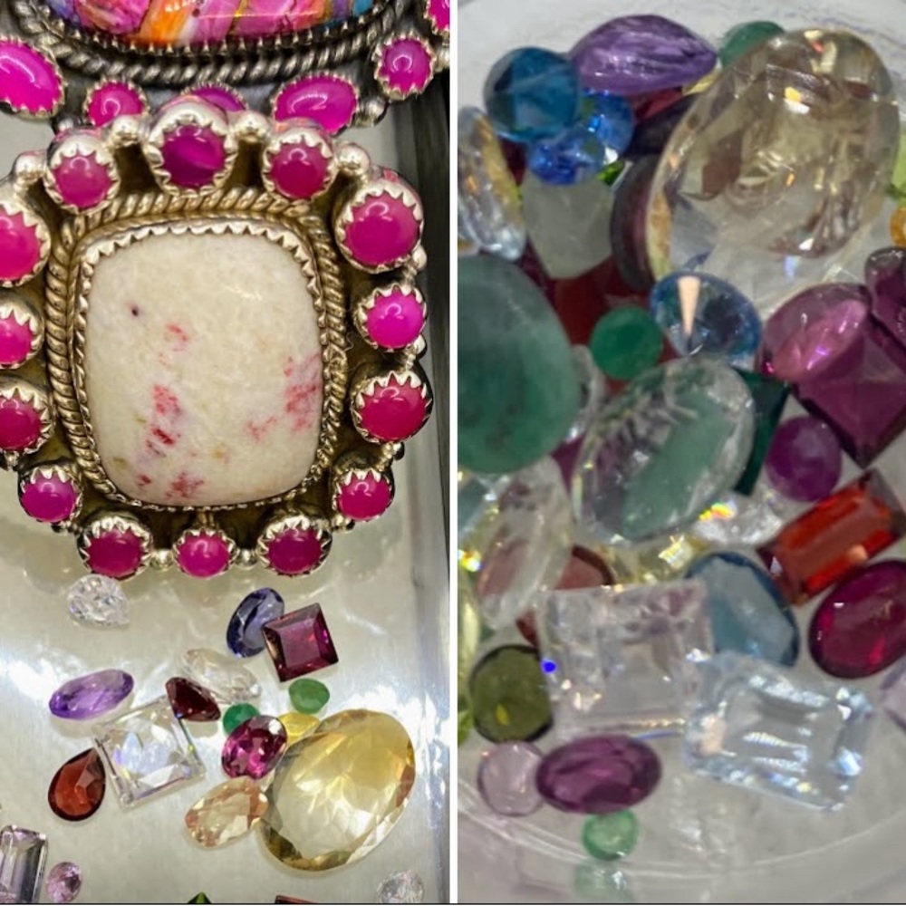 100 Items🔥Below Wholesale🔥RESELLERS ONLY🔥HIGH END🔥SS 925 JEWELRY🔥💵MAKER💵